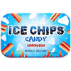 Ice Chips Hand Crafted Candy Tin Cinnamon - 1.76 oz