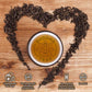 Buddha Teas Organic Zenergy Blend - 18 Bleach-Free Tea Bags - OU Kosher, USDA Organic, CCOF Organic
