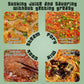 17.64oz Longkou Vermicelli Bean Thread Thin Noodles-Cold Mixed Soup And Other Flavors Glass Noodle-Vermicelli Noodles Smooth And
