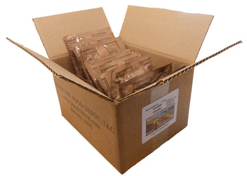 Mre Cookie Combo - 12 Pack