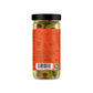 Filthy Food Premium Pimento Stuffed Olives, Non-GMO, Gluten Free, Vegan, 8.5 Oz Jar, 14 Olives