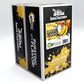 Java Factory Flavored Coffee Pods  I Peel Good Banana Cream  Compatible with K Cup malt-inspired  40 Count