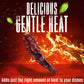 Fusion Select Guajillo Chiles Pepper - Natural And Premium - Mexican Recipes Like Mole, Tamales, Salsa, Sauce - Resealable Package (4 Oz)
