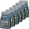 Lundberg Wild Blend Rice - Wild Rice Blended With Long Grain Brown Rice, Sweet Brown Rice, Red Rice, And Black Rice, Certified G