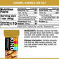 Kind Caramel Alm Ssalt ( 10 X 6 Oz   )