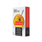 Fiber Gourmet Rice Pilaf Pasta - Low Calorie, Vegan, Non-GMO - 5 Ounce (Pack of 6)