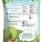Food To Live Organic Cannellini Beans, 15 Pounds - Non-Gmo, Dried White Kidney Beans, Sproutable, Vegan, Kosher, Bulk. Pre-Soak