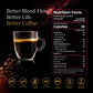 VINIA Coffee Pods - Medium Roast with Red G  Resveratrol, Compatible with K Cups, 30 Count