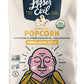 Lesserevil Himalayan Gold Organic Popcorn, No Artificial Ingredients, 0.88 Ounce (Pack of 25)