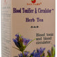 HEALTH KINg MEDIcINAL TEAS TEABLOOD TONER&cIRcULATR 20 BAg