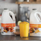 Torani Real Fruit Smoothie Mix, Strawberry Banana, 64 Ounce