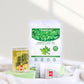 TEARELAE Parsley Tea Bags - 100% Pure Natural - Caffeine-Free - 60 Count - Non-GMO
