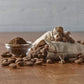 Emerald Nuts Cocoa Roast Almonds, 100 Calorie Packs, 7 Count, 4.34 Oz (Pack of 6)