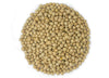 Organic Garbanzo Beans (Chickpeas)-Raw/Non-Gmo/Kosher Sproutable Low Sodium Bulk Vegan Dietary Fiber (5 Lb)