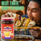 Rani Major Grey Mango Chutney (Indian Preserve) 36Oz (2.2Lbs) 1Kg Value Pack, Glass Jar, Ready To Eat, Vegan, Pack Of 5+1 Free ~