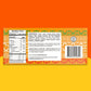 Las Sevillanas Palanqueta Mixta - Peanut And Mixed Seeds Bar, Traditional Mexican Candy, Crunchy Snack Bar With Peanuts & Mixed