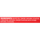 Twinings Gingerbread Joy Black Tea Individually Wrapped Bags, 20 Count (Pack of 6), Ginger & Cinnamon, Caffeinated, Enjoy Hot or