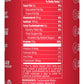 Bucked Up Lightly Carbonated Protein Soda | 25G Whey Isolate - Zero Sugar, Low Calorie, Caffeine Free, Clean Drink | Sparkling Protein Soda - 12 Pack, 16 Oz Cans (Peach Mango)