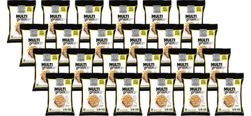 Food Should Taste Good Tortilla Chips, 1.5oz, Pack of 24 (Multigrain)
