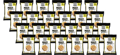 Food Should Taste Good Tortilla Chips, 1.5oz, Pack of 24 (Multigrain)