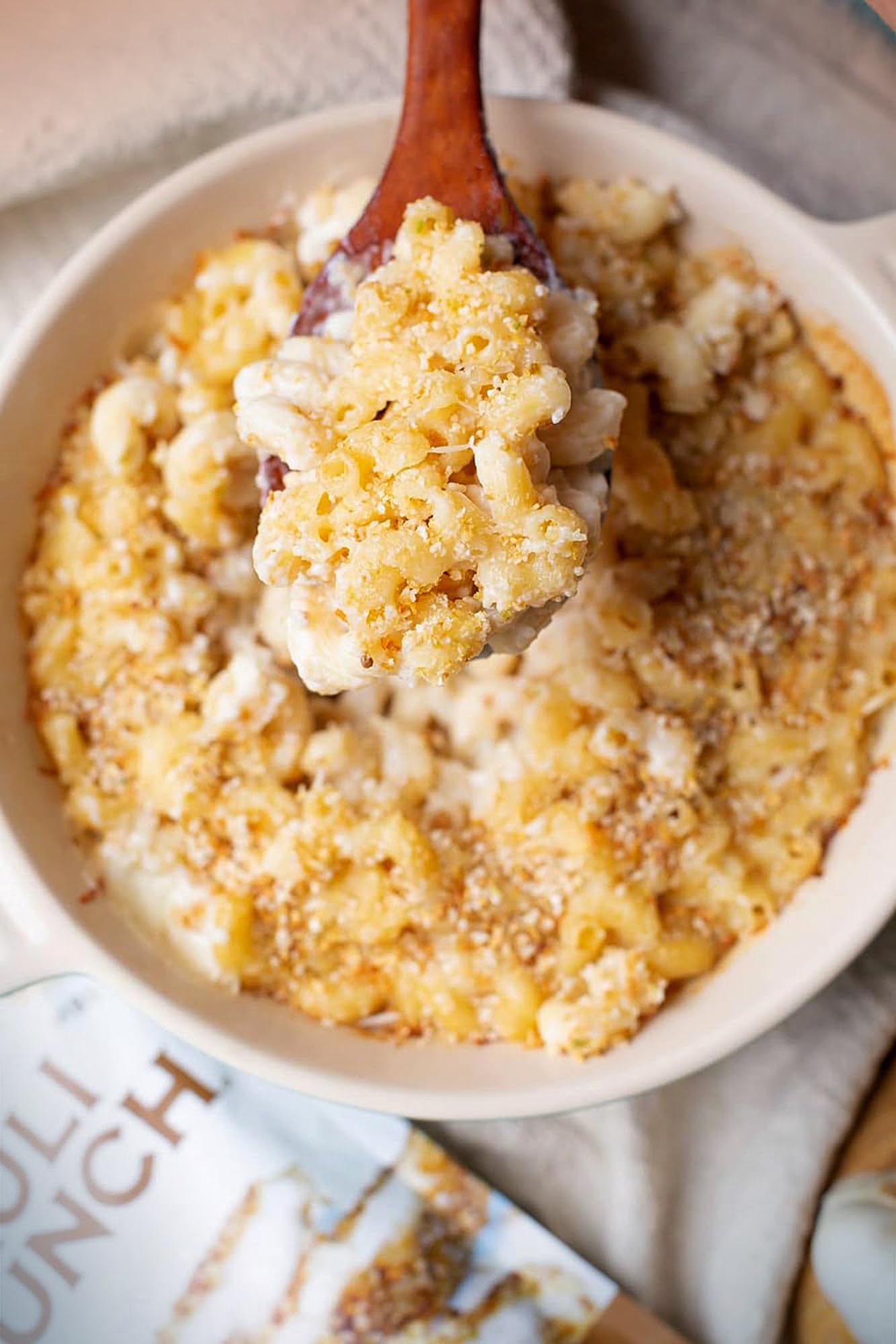 Cauli Crunch | Original Gluten Free Cauliflower Bread Crumbs - Bread-Free Breadcrumbs, Certified Gluten Free + NON-GMO, Vegan, K