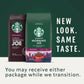 Starbucks Morning Joe Gold Coast Dark Roast Ground Coffee, 12 Ounce (Pack Of 6)