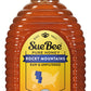 Sue Bee Honey Strained Unfiltered Beekeeper-Owned Co-op Honey 24 Oz