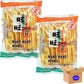 Shenbei Xianbei Crispy Rice Cracker 3.25oz/92g pack of 2