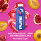 Pure Fuel Hydration Drinks Berry Blitz - Plant-Based Healthy Electrolyte Drinks With B-Vitamins - No Added Sugar - 12 Pack X 16.