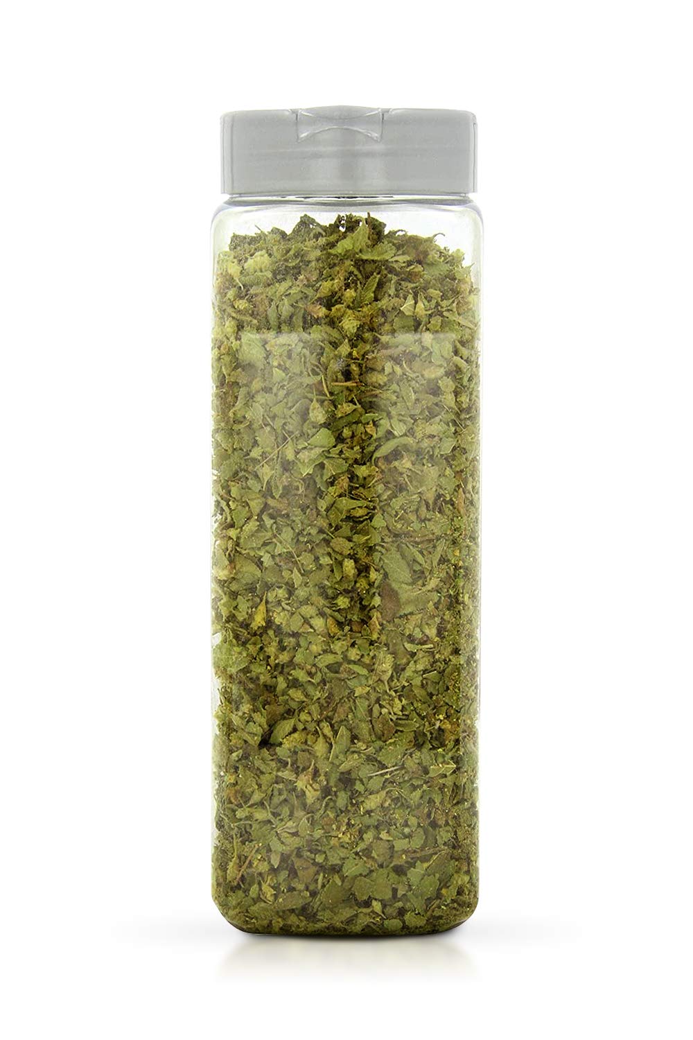 Classic Provisions Spices, Mexican Oregano Dried Whole Leaves - 3oz Shaker - Rich in Flavor for Snacks, Chicken, Salsa, Guacamol
