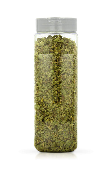 Classic Provisions Spices, Mexican Oregano Dried Whole Leaves - 3oz Shaker - Rich in Flavor for Snacks, Chicken, Salsa, Guacamol