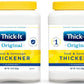 Thick-It Original Thickener, 10 Ounce- Pack Of 2