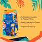 KAHAWA 1893 Whole Bean Dark Roast Coffee Serengeti Blend, Low Acid, 24 Oz, Organic, Ethically Sourced