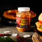 Lamai Farms Crispy Chili Onion - Vegan, Gluten-Free, Medium Spicy, 4.4 oz
