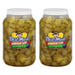 Best Maid Hamburger Slices 1 Gal (2 Pack)