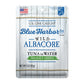 Blue Harbor Fish Co. Wild Albacore Tuna In Water No Salt Added - 3 Oz Pouch (Pack Of 12)