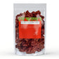 Unpretentious Whole Dried Carolina Reaper Chiles, Extremely Spicy Chiles, Hot Sauce (50 Count)