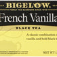 Bigelow , French Vanilla , Black Tea , 3 X 20 Tea Bags , Pack Of 3