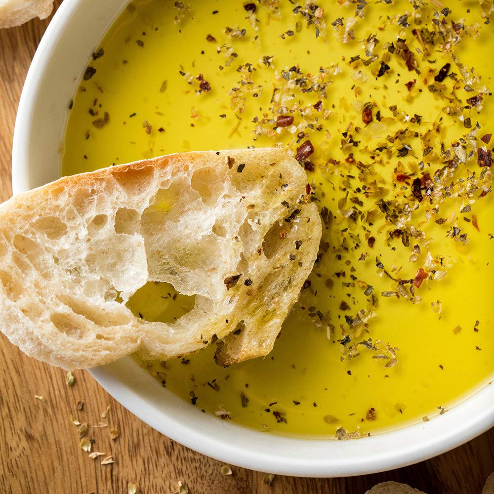 McCormick Gourmet Global Selects Mediterranean Herb & Salt Blend, 1.62 oz