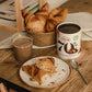 Valor. Intense Black Cocoa 70%. Cocoa mix for Hot Chocolate. 300g (10.58oz).
