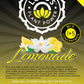 Lotus Plant Power Energy Lemonade Concentrate, Natural Caffeine, 64 fl oz