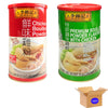 Lkk Chicken Bouillion Powder 35oz (35oz, Green+Red)