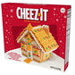Cookie United Cheez Holiday House