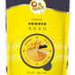 Qbubble Tea Powder, Mango, 2.2 Pound