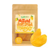 Yuth Farm Plant-Based Soft & Chewy Dried Fruit - Deliciously Healthy Snack 300g(10.6 Oz) (Mango)