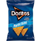 Doritos Cool Ranch Flavored Tortilla Chips, Party Size, 14.05 Oz Bag