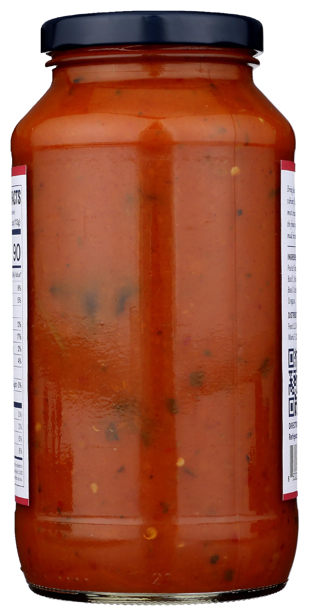 CARBONE Arrabbiata Pasta Sauce, 24 OZ
