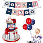 21 Pcs Baseball Cake Decorations Baseball Cake Topper Sports Theme Party Decoration Supplies Baseball Sports Theme Cake Decorati