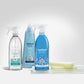 Method Antibacterial Toilet Cleaner, Blue, 24 Fl Oz - Powerful Disinfectant for a Fresh & Clean Bathroom