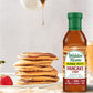 Walden Farms Pancake Syrup 12 Oz. Sweet Syrup | Near Zero Fat, Sugar And Calorie | For Pancakes | Waffles | French Toast | Ice C